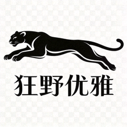 美洲豹俱乐部Logo标志